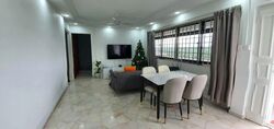 Blk 121D Rivervale Bank (Sengkang), HDB 4 Rooms #535372101